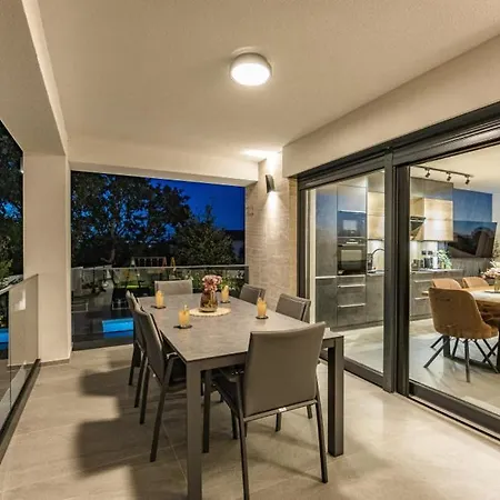 Antares By Guide 빌라 *