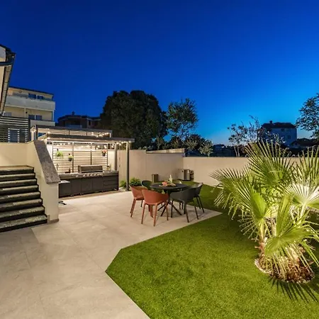 빌라 Antares By Guide