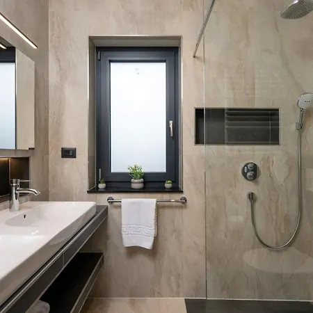 Villa Antares By Guide *