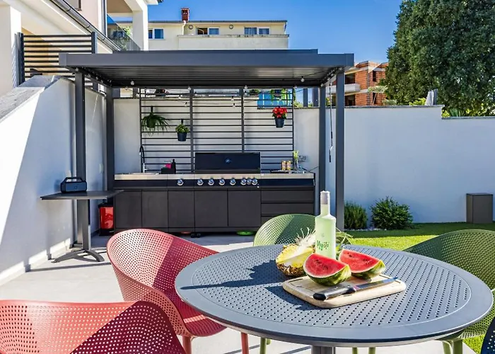 빌라 Antares By Guide *