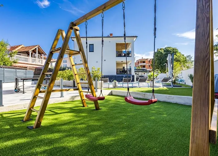 Antares By Guide 빌라