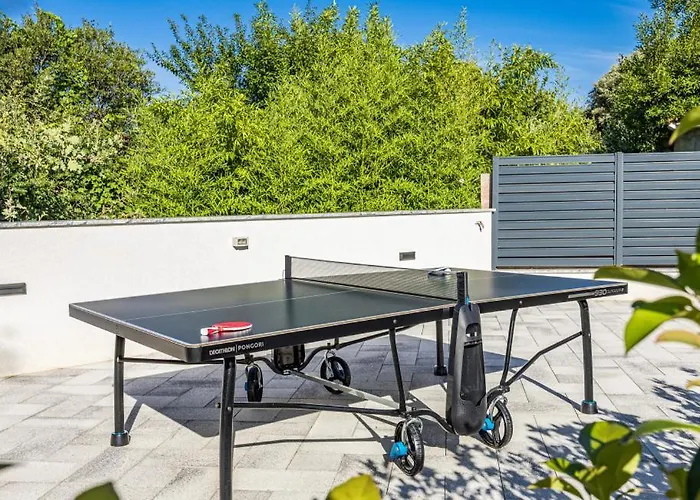 Antares By Guide 빌라 *