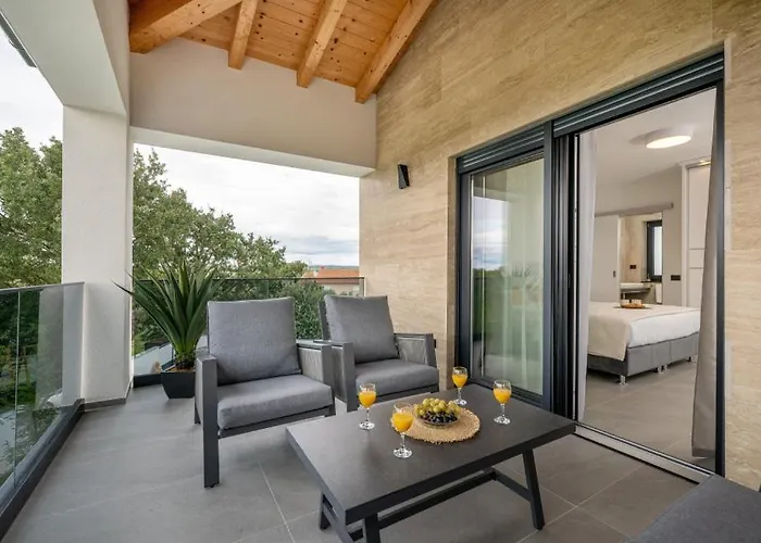 Antares By Guide 빌라 *