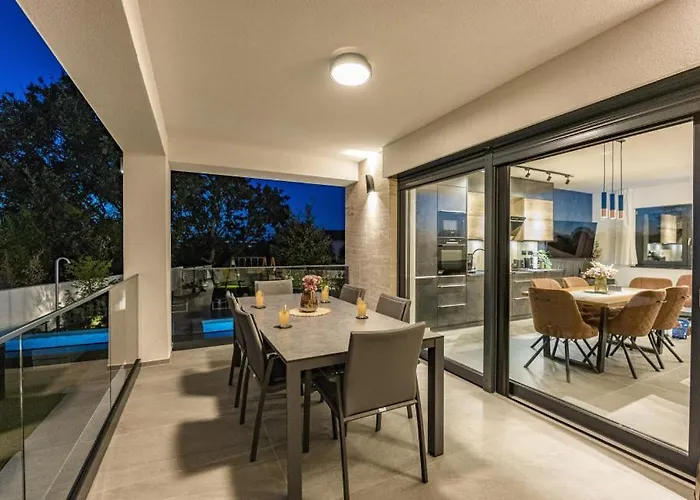 Antares By Guide 빌라 *