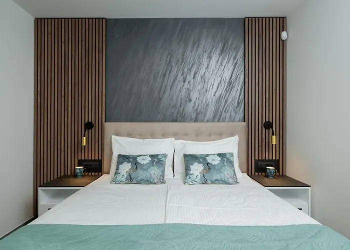 Antares By Guide 빌라