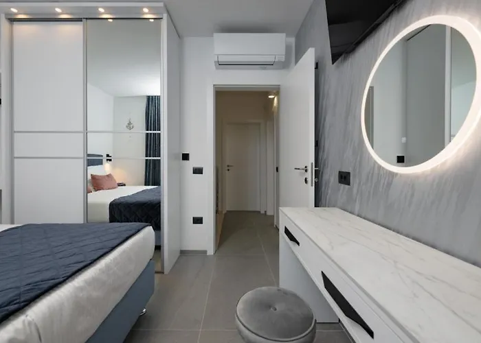 빌라 Antares By Guide *