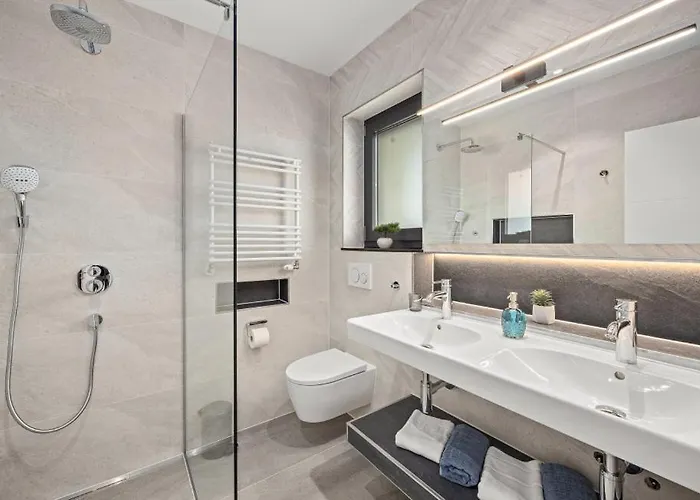 Antares By Guide 빌라 *