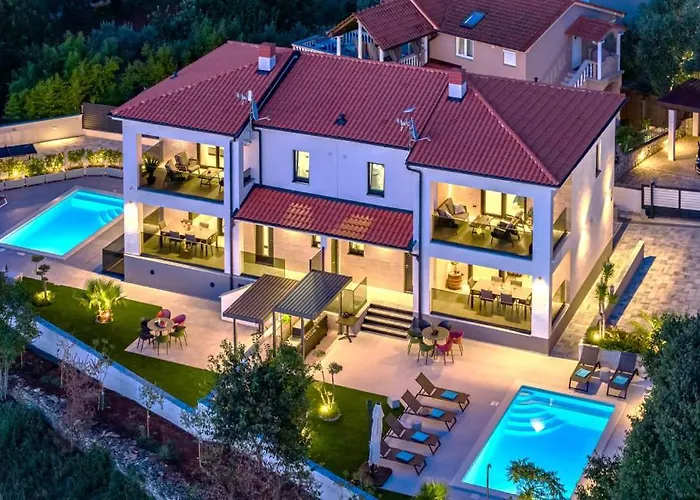 Antares By Guide 빌라