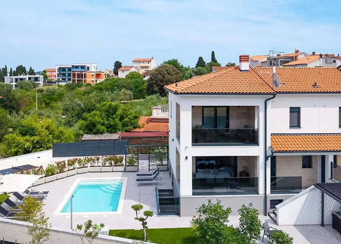 빌라 Antares By Guide 풀라