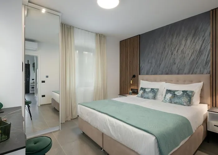 빌라 Antares By Guide 풀라