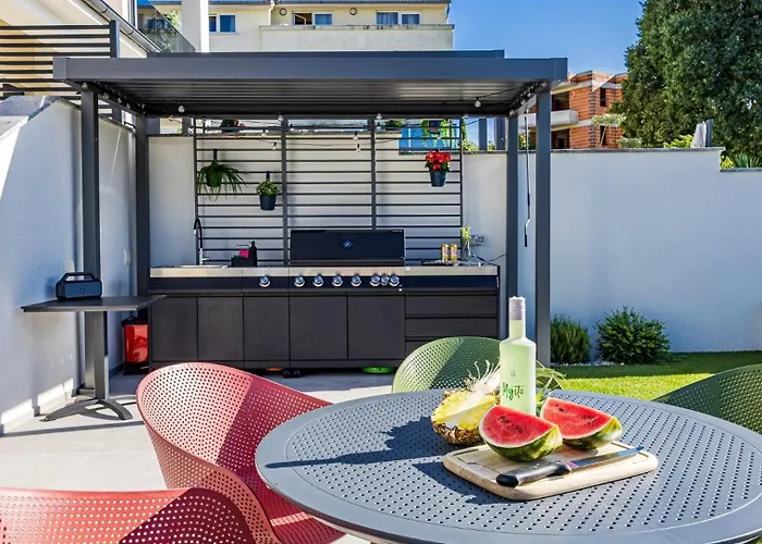 빌라 Antares By Guide *