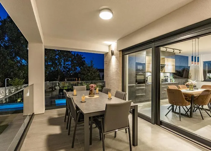 빌라 Antares By Guide 풀라