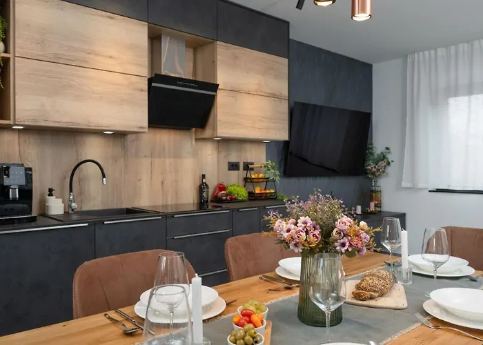 빌라 Antares By Guide