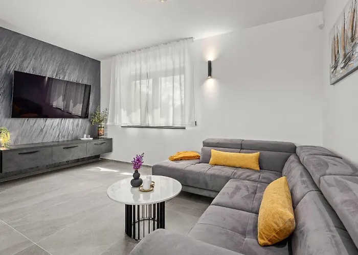 빌라 Antares By Guide *