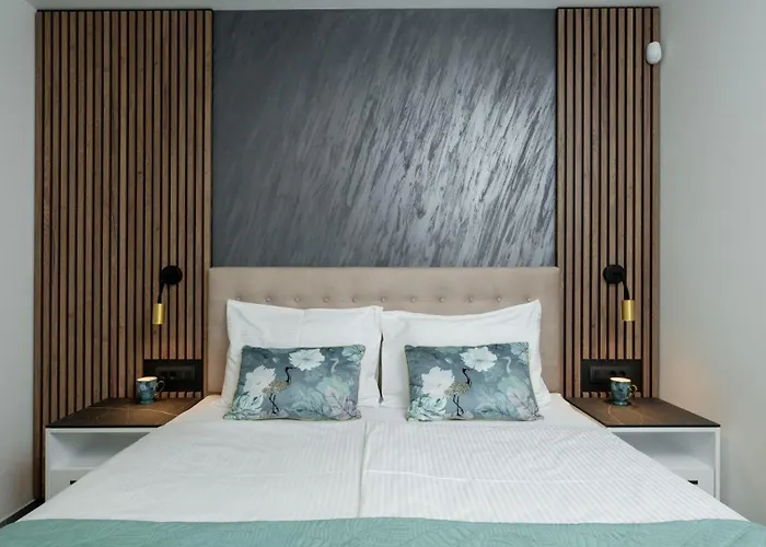 Antares By Guide 빌라