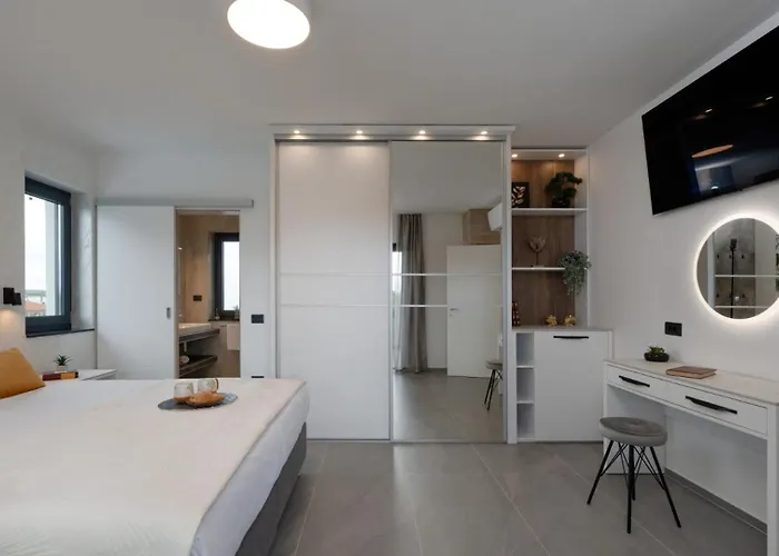 빌라 Antares By Guide *