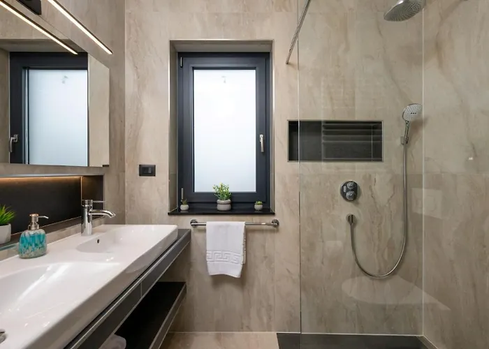 빌라 Antares By Guide *