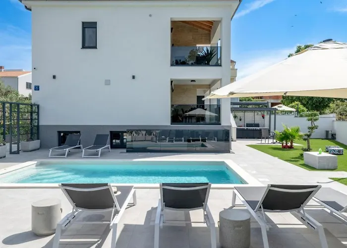 빌라 Antares By Guide *