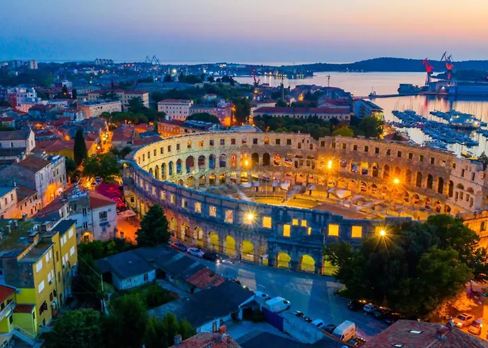 Antares By Guide 빌라 *