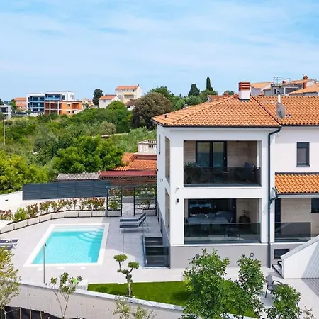 Antares By Guide * Pula