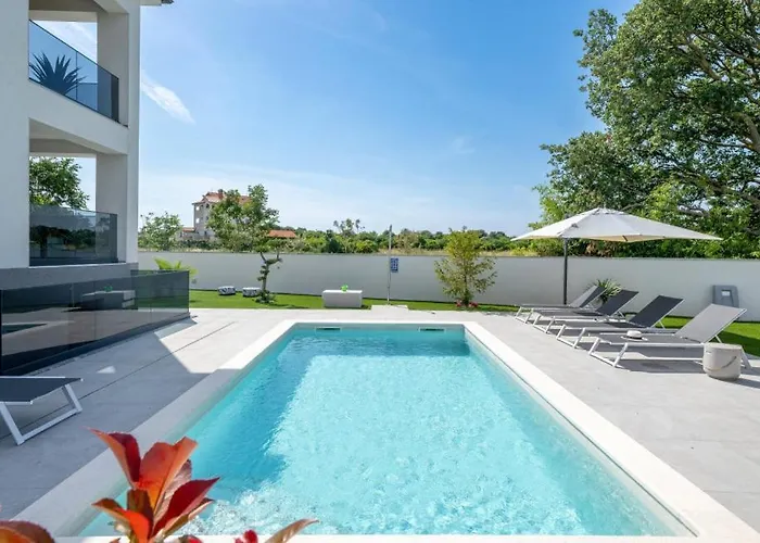 Antares By Guide Villa