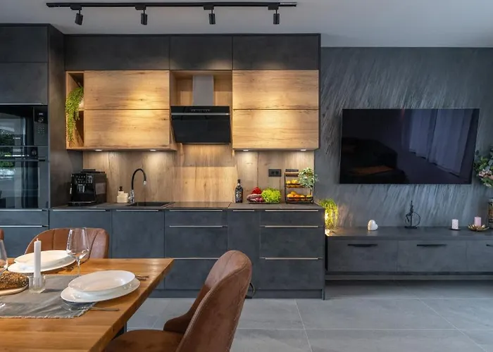 Antares By Guide Villa Pula