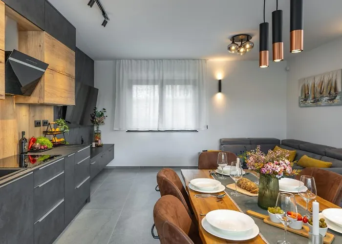 Villa Antares By Guide