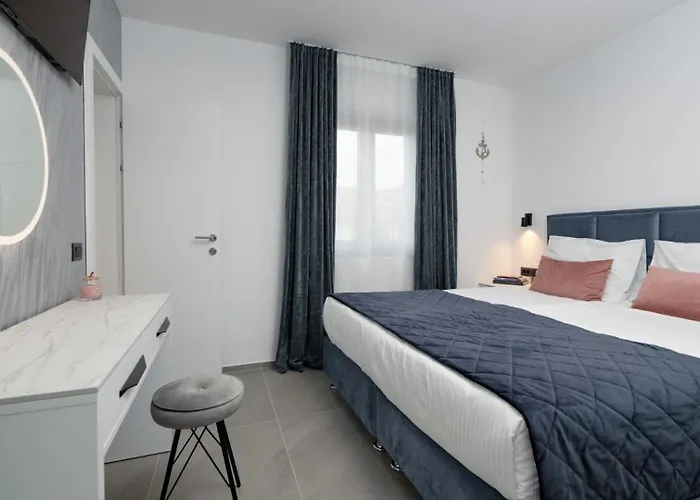 Villa Antares By Guide Pula