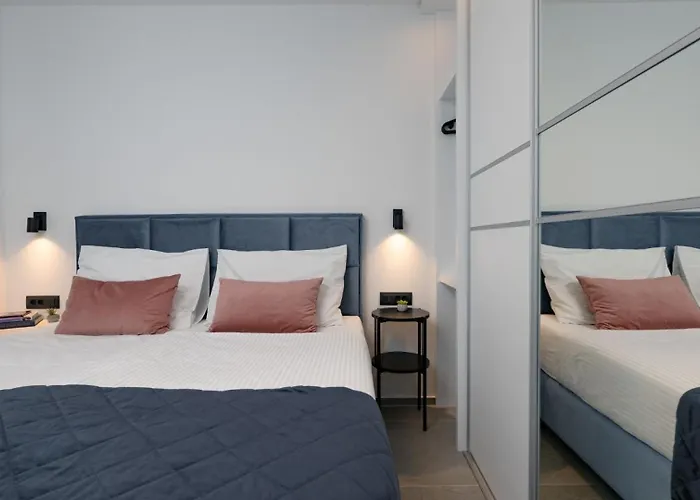 Antares By Guide Pula