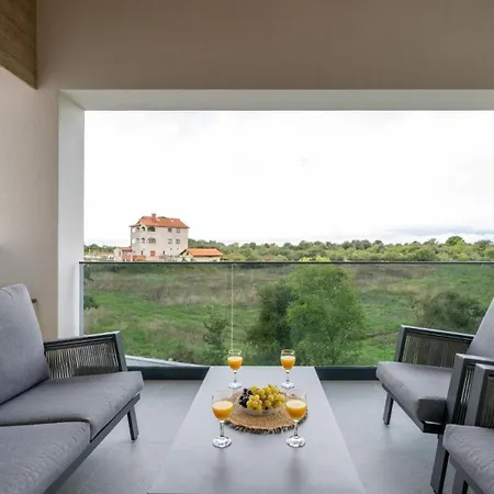 Antares By Guide Villa *