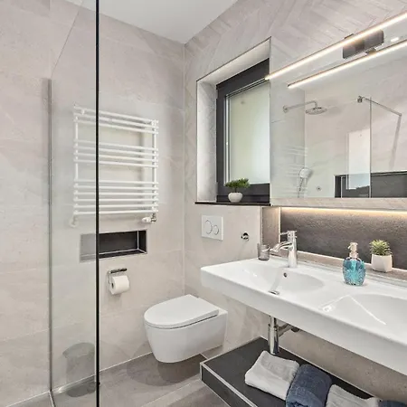Villa Antares By Guide *