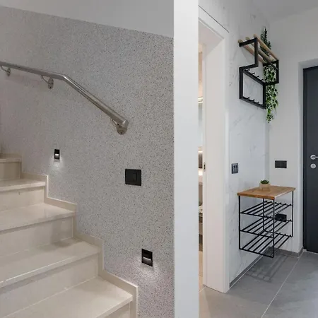 Antares By Guide Villa *
